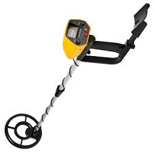 Really, all metal detectors are better at one thing more than the other. Mylek Xp Plus All Terrain Metal Detector Kit Mylek