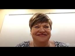 Three Questions with Kristie Gillpatrick