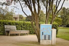 Aktuell über 135.000 angebote für gebrauchte möbel. Stromkasten Foto Bild Fotos Stillleben Architektur Bilder Auf Fotocommunity