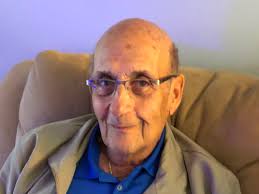 Herbert Harmon Obituary (1933