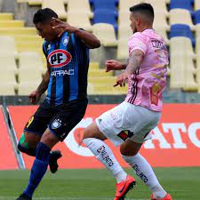 Huachipato vs o'higgins compare over 30 bookmaker odds for free at oddsmax.com. Huachipato Le Remonto El Partido A O Higgins Y Comenzo Con Victoria El Torneo Nacional Redgol