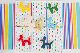 Animals/wildlife buildings/landmarks backgrounds/textures business/finance education food and drink health care holidays objects industrial art nature toy balloon for party birthday illustration. One Glance At This Balloon Animal Party And You Ll Be Saying Bow Wow Project Nursery