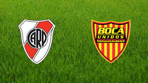 En este blog podras ver goles y jugadas de boca unidos a lo largo de todo su historia. River Plate Vs Boca Unidos 2011 2012 Footballia
