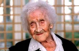 Humans probably can't live longer than 150 years, new research finds a new study looks at how long the body maintains its ability to recover from stress. We Can T Live Longer Than 115 Years Old Scientists Say Daily Mail Online