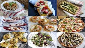 Ve arian christmas starter recipes. 25 Easy Main Dish Recipes For A Dinner Party Dinner Party Recipes Starters