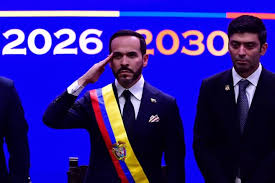 El nuevo presidente y la religión