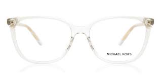 Ⓘ if you purchase something through a link on our site, giftcardplace may get a small share of. Michael Kors Mk4067u Santa Clara 3015 Eyeglasses In Clear Smartbuyglasses Usa