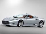 SPYKER-C8