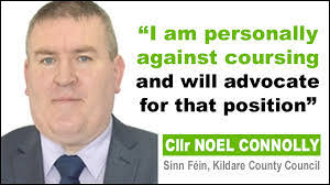 Noel Connolly's Instagram, Twitter & Facebook