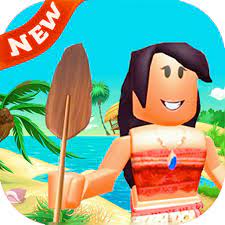 Roblox how to get the moana hat! Juegos Roblox Moana Mundopiagarcia