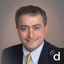 Dr. Rola N. Saab, MD