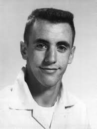 Thomas Eugene “Tom” Littlejohn (1937-2004)