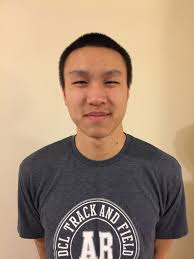 Herald All-Scholastics: Boys indoor track