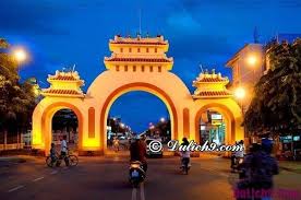 Ngoài đảo phú quốc ra thì các đảo ở đây còn khá hoang sơ và tự nhiên, nhiều hòn mới…. Kinh Nghiá»‡m Du Lá»‹ch Ráº¡ch Gia Äƒn Gi ChÆ¡i Gi á»Ÿ Ä'au