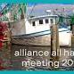 Alliance All Hands Meeting