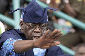 Social media have been awash with rumours of tinubu's death. Full Text Of Asiwaju Bola Ahmed Tinubu On Apc Crisis Businessday Ng