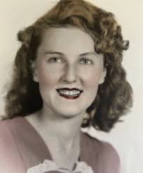 Obituary for Ruby Yvonne (Beaulieu) Moss