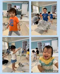 新聞紙 玉 入れ