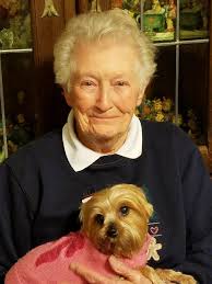 Mary Frances Martin Ramsey