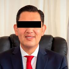 Formulan cargos de violación a Diego Eric, alcalde con licencia de Santiago  Tianguistenco, Edomex