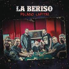 405k followers 711 following 3335 posts. La Beriso Pecado Capital 2016 Cd Discogs