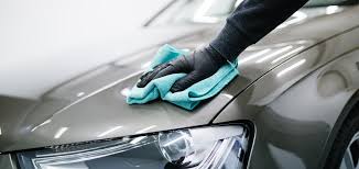 What Does Auto Detailing Include? - No-H2O
