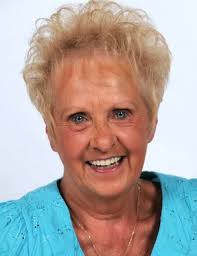 Obituary for Beverly Ann Kernel