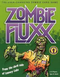 Maybe you would like to learn more about one of these? Zombie Fluxx Board Games Campus Cards Games 2
