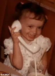 Oh my goodness, it sounds like you're my Aunt!': Two friends find out  they're related after random Facebook post