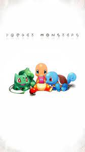 Pokemon iphone backgrounds free download. 49 Hd Pokemon Iphone Wallpapers On Wallpapersafari
