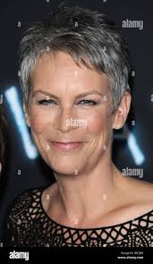Jamie lee curtis actress hollywood los angeles hi-res stock photography and  images