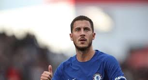 Бельгия нанесла шесть ударов по воротам и забила гол. Eden Azar Ya Ne Govoril Chto Mne Ploho V Chelsi Futbik Futbik Com