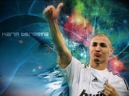 We hope you enjoy our growing collection of hd images to use as a background or home screen for your. The Best Football Player Of Real Madrid Karim Benzema Desktop Wallpapers 1280x800