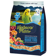 Nature Plan Meyveli Ve Ball Muhabbet Yemi 500 Gr Meyve Amino Asitler Beslenme