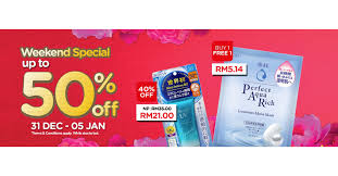 Generally referred to as kk, it is located on the west coast of sabah within the west coast division. Watson Kaw Kaw Deals 2020 Weekend Special Up To 50 Off