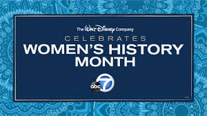 Browse 1,764 women's history month stock photos and images available, or search for national women's history month or women's history month 2021 to find more great stock photos and pictures. Celebrate Women S History Month With Abc7 Abc7 Los Angeles
