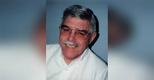 Obituary information for Thomas Paul Moser