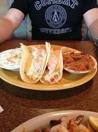 Filter and search through restaurants with gift card offerings. Fish Tacos Picture Of Gulf Shores Restaurant Grill Creve Coeur Tripadvisor