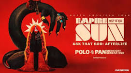 EMPIRE OF THE SUN