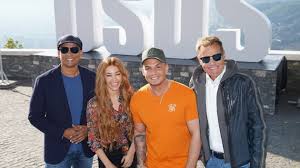 Последние твиты от dsds 2022 (@dsds_fanpage). Naidoo Muss Dsds Jury Wegen Rassismus Vorwurfen Verlassen Jetzt Verteidigt Er Sich Meedia