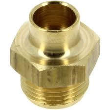 Raccord Gaz Male 20 150 Pour Tube Cuivre O12 P08923 12