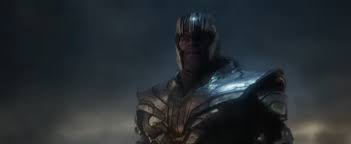 That was my question when i watched it. Watch An All Powerful Thanos Reappear In New Avengers Endgame Trailer