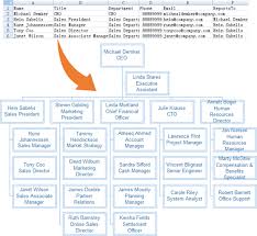 Best Organization Chart Software Jasonkellyphoto Co