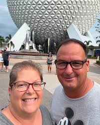 A couple of VERY hot hours at Animal Kingdom 🥵
