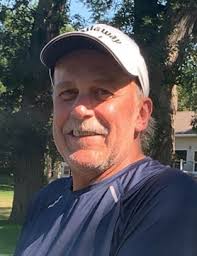 Obituary information for David R. Schouten