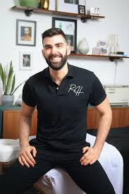 NYC Sports Massage — Roundhead Wellness