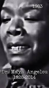 No elaborate post today. Given everything going on, her words are suff...