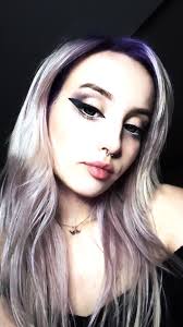 🖤 baby.. #circlelenses #baby #allimooree