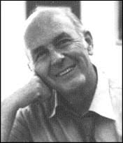 Philip PORTER Obituary