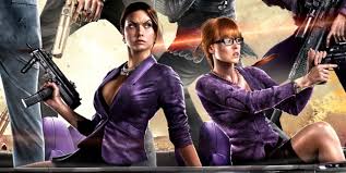 Earn bronze (41), silver (7), gold (2), and platinum (1) trophies to increase your gamer level. Saints Row 4 Game Guide The Spirit